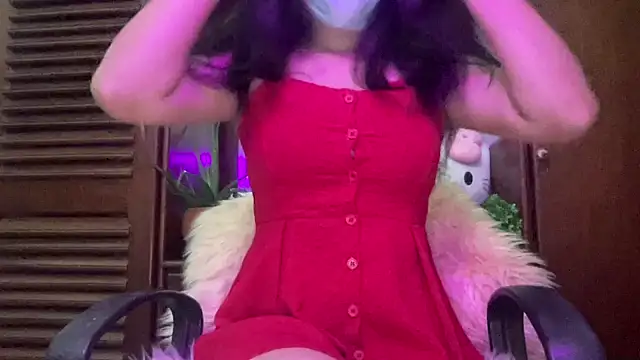 Princess Lily online show from August 2026 02:08:01 PM