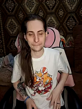 Nikki Sandy online show from February 2025 11:56:02 PM