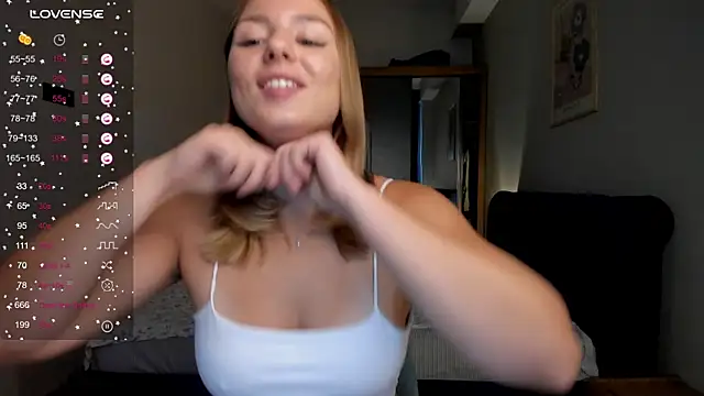 Snapshot of ThreeshaWhite chatting on September 2025 04:56:02 AM ThreeshaWhite online show from September 2025 04:56:02 AM