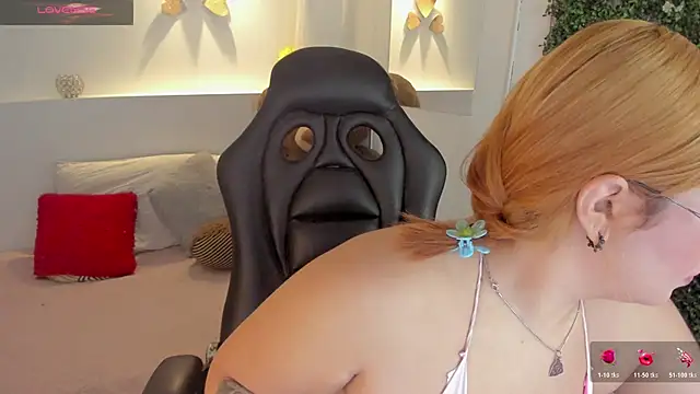 Abby Mae  online show from February 2026 12:56:02 PM