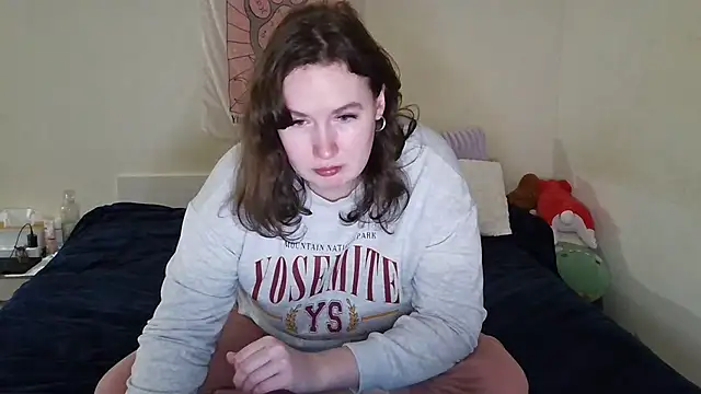 franceska blue online show from January 2025 08:17:02 PM