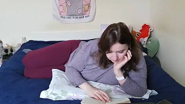 franceska blue online show from February 2025 09:04:02 AM