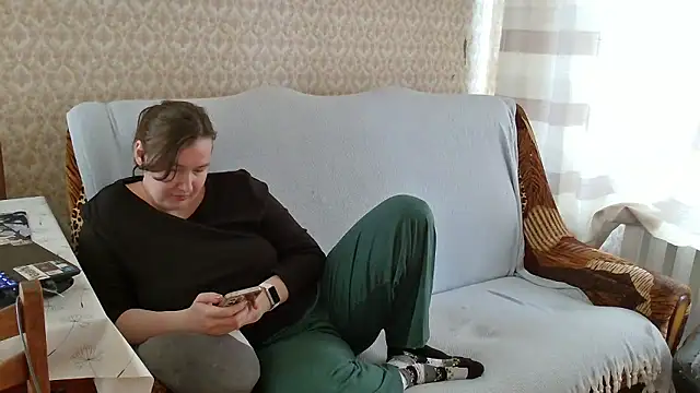 franceska blue online show from January 2026 12:10:02 PM