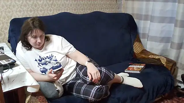 franceska blue online show from March 2026 04:10:01 PM