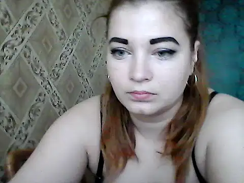 Elizabeth Meow online show from March 2025 05:21:02 AM