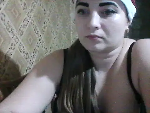 Elizabeth Meow online show from December 2025 08:04:02 PM