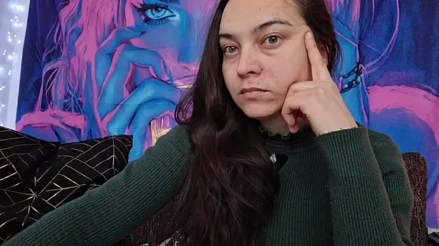 Snapshot of Cyndee_Winter chatting on January 2025 02:03:01 PM Cyndee Winter online show from January 2025 02:03:01 PM