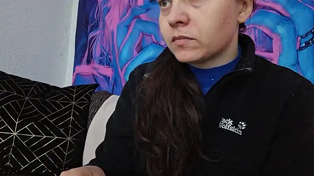 Snapshot of Cyndee_Winter chatting on January 2025 02:11:01 PM Cyndee Winter online show from January 2025 02:11:01 PM