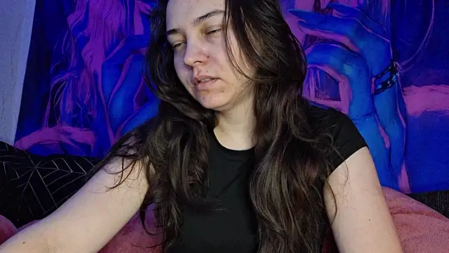 Snapshot of Cyndee_Winter chatting on January 2025 07:50:01 PM Cyndee Winter online show from January 2025 07:50:01 PM