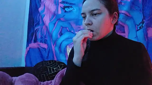 Snapshot of Cyndee_Winter chatting on January 2025 07:43:01 PM Cyndee Winter online show from January 2025 07:43:01 PM