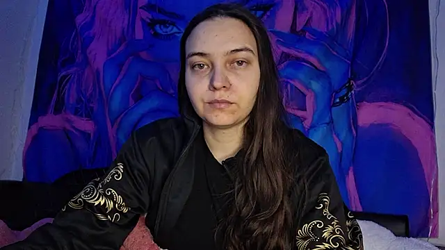 Snapshot of Cyndee_Winter chatting on January 2025 06:21:01 PM Cyndee Winter online show from January 2025 06:21:01 PM