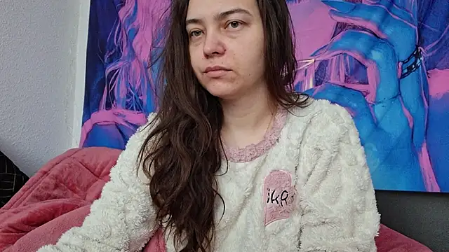 Snapshot of Cyndee_Winter chatting on February 2025 09:46:01 AM Cyndee Winter online show from February 2025 09:46:01 AM