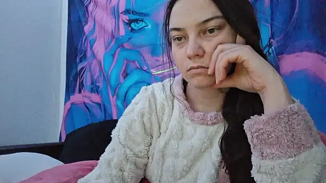 Snapshot of Cyndee_Winter chatting on February 2025 03:56:02 PM Cyndee Winter online show from February 2025 03:56:02 PM