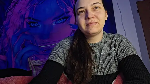 Snapshot of Cyndee_Winter chatting on February 2025 07:10:02 PM Cyndee Winter online show from February 2025 07:10:02 PM