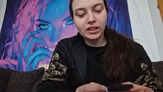 Snapshot of Cyndee_Winter chatting on February 2025 03:41:02 PM Cyndee Winter online show from February 2025 03:41:02 PM