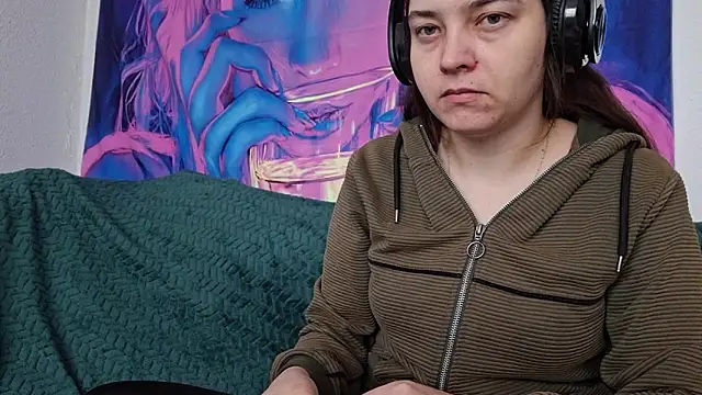 Snapshot of Cyndee_Winter chatting on February 2025 01:49:02 PM Cyndee Winter online show from February 2025 01:49:02 PM