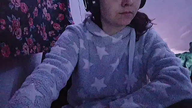 Snapshot of Cyndee_Winter chatting on March 2025 07:34:02 PM Cyndee Winter online show from March 2025 07:34:02 PM