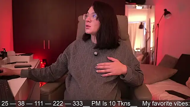 Anah s online show from March 2026 04:52:01 PM