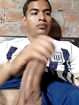 Blaximental2202 online show from April 2026 04:40:01 AM