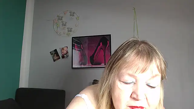 Blasflittchen online show from November 2025 12:38:01 PM