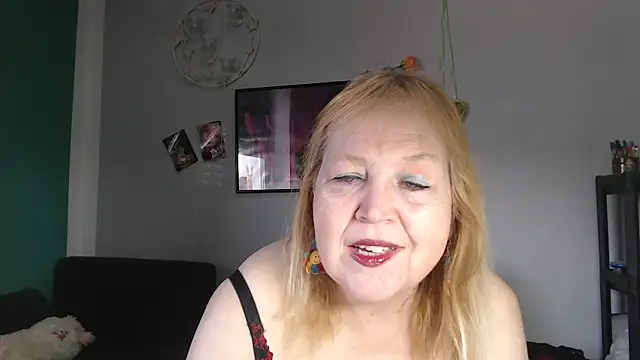 Blasflittchen online show from March 2026 12:22:01 PM