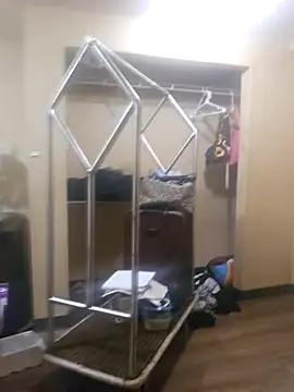 Snapshot of bella8769 chatting on February 2025 06:56:02 AM bella8769 online show from February 2025 06:56:02 AM