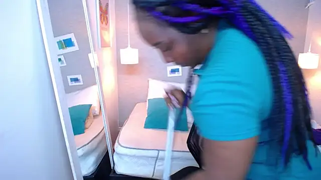 kiara evanss online show from January 2025 08:10:02 PM