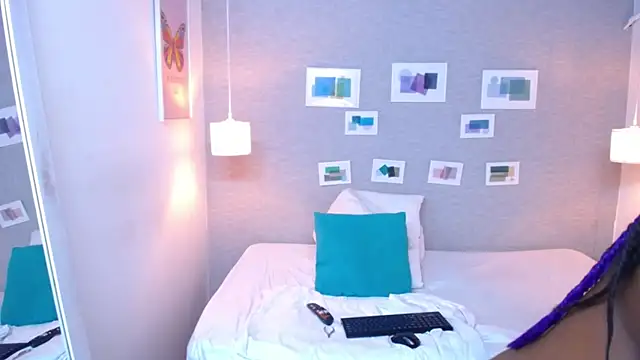 kiara evanss online show from March 2025 02:30:02 AM