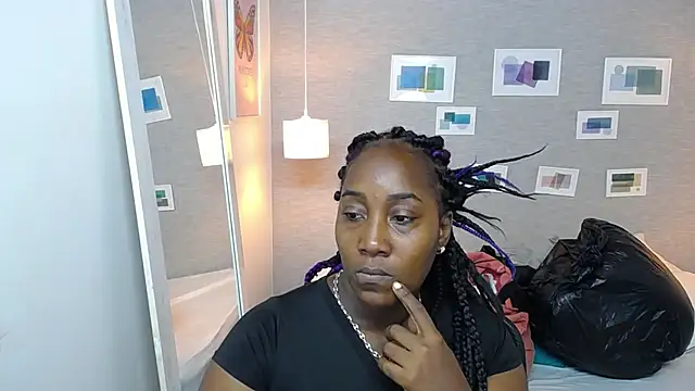 kiara evanss online show from March 2025 07:16:01 PM