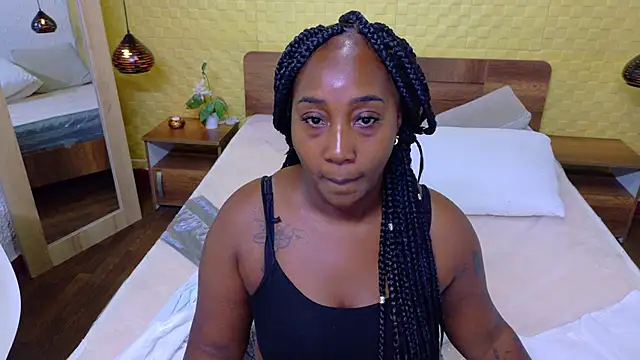 kiara evanss online show from November 2025 08:31:01 PM