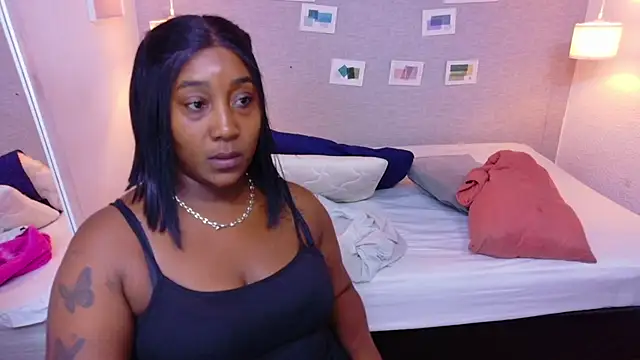 kiara evanss online show from May 2026 12:05:01 AM
