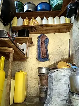 Snapshot of pretty_amaal chatting on October 2025 07:22:01 AM pretty amaal online show from October 2025 07:22:01 AM