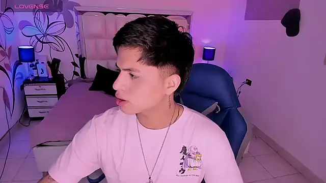 Snapshot of Niicky1_ chatting on December 2024 08:14:02 PM Niicky1  online show from December 2024 08:14:02 PM