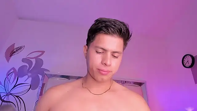 Snapshot of Niicky1_ chatting on February 2025 09:17:01 PM Niicky1  online show from February 2025 09:17:01 PM