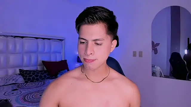 Snapshot of Niicky1_ chatting on February 2025 08:58:02 PM Niicky1  online show from February 2025 08:58:02 PM