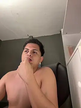 Niicky1  online show from March 2026 06:52:01 AM