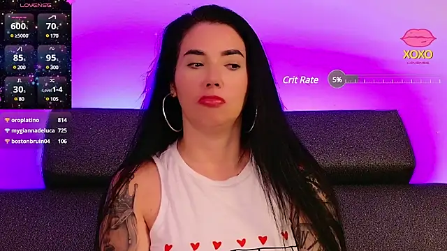 katypink 12 online show from March 2025 06:53:02 AM