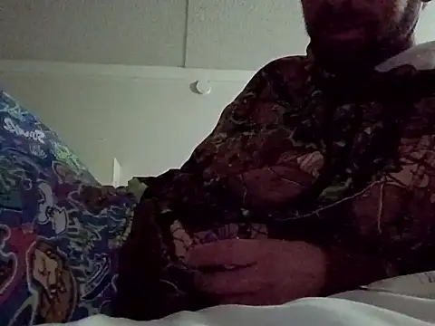 Treemandude online show from October 2025 09:44:01 AM