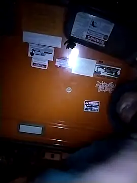 Treemandude online show from December 2025 05:12:02 AM