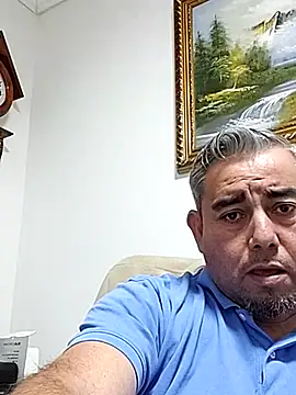 Manolete007x online show from March 2025 12:15:02 AM