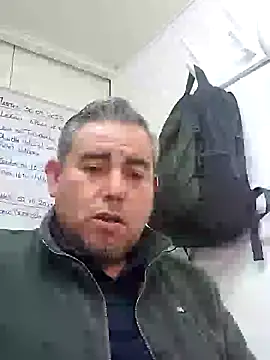 Manolete007x online show from October 2025 10:17:01 PM