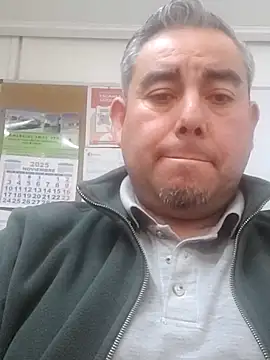 Manolete007x online show from November 2025 10:54:02 PM