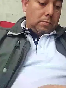 Manolete007x online show from February 2026 11:12:01 PM