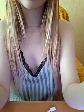 Elza kom online show from February 2026 04:09:01 AM