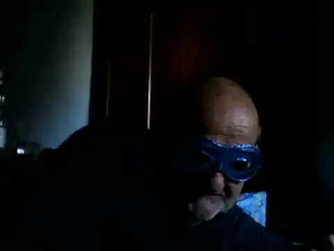 Snapshot of Geppo5911 chatting on December 2024 11:14:02 AM Geppo5911 online show from December 2024 11:14:02 AM