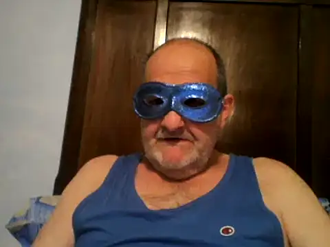 Snapshot of Geppo5911 chatting on December 2024 02:39:01 PM Geppo5911 online show from December 2024 02:39:01 PM