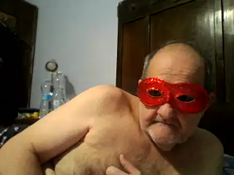 Snapshot of Geppo5911 chatting on February 2025 07:42:01 PM Geppo5911 online show from February 2025 07:42:01 PM