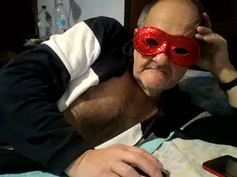 Snapshot of Geppo5911 chatting on March 2025 10:28:02 AM Geppo5911 online show from March 2025 10:28:02 AM