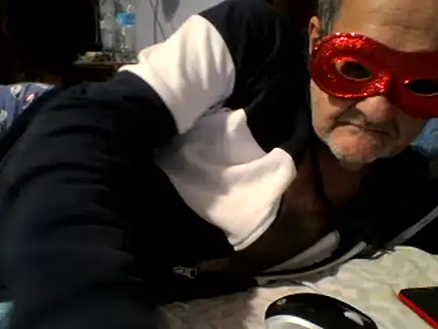 Snapshot of Geppo5911 chatting on March 2025 04:51:01 PM Geppo5911 online show from March 2025 04:51:01 PM