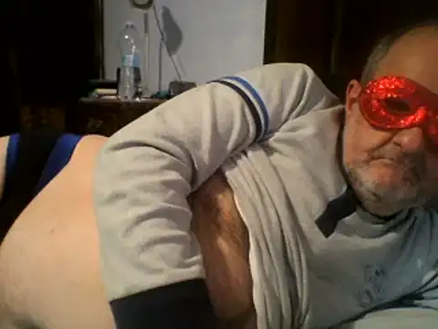 Snapshot of Geppo5911 chatting on September 2025 11:25:01 AM Geppo5911 online show from September 2025 11:25:01 AM